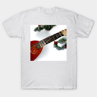 Guitar 12 T-Shirt